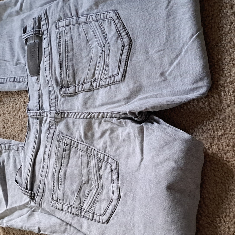 BKE men's jeans